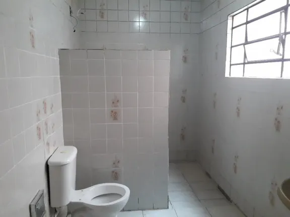 Imagem Casa com 3 Quartos à Venda, 230 m² em Vila Jundiaí - Mogi das Cruzes