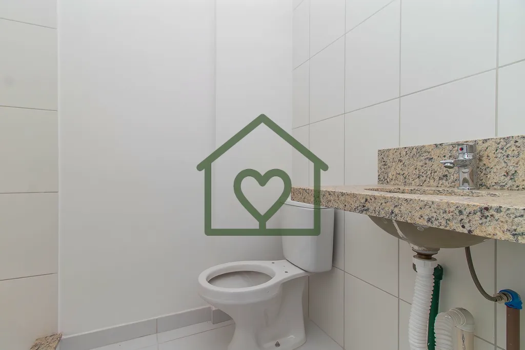 Imagem Descubra o seu novo lar no coração de Bom Jesus, Porto Alegre! Este encantador apartamento de 54 m...
