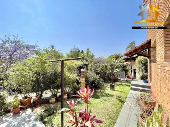 Imagem Casa à venda no condomínio Vilarejo Vila Diva, em Carapicuíba - SP | Batelli Imóveis