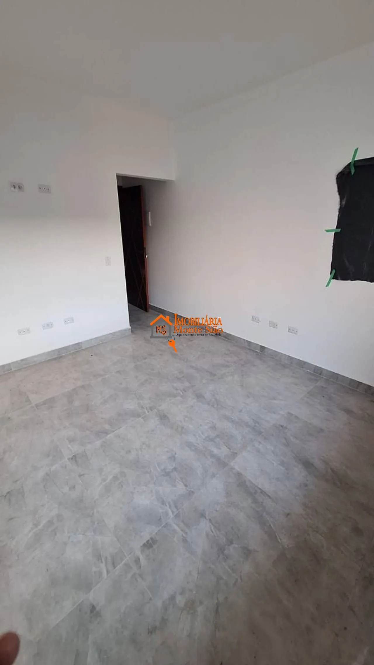 Imagem Casa com 3 dormitórios à venda, 80 m² por R$ 550.000,00 - Jardim Rio Negro - Itaquaquecetuba/SP