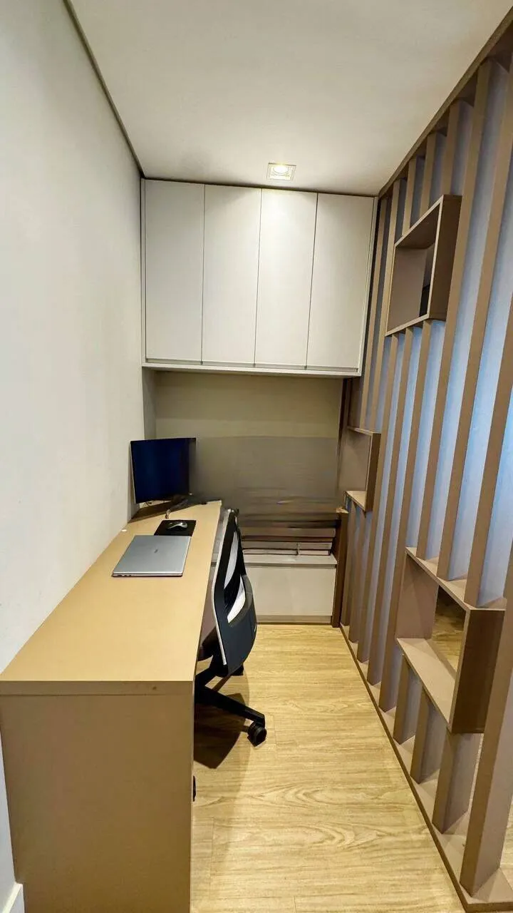 Imagem Apartamento Aclimação - 74M², 2 Dorms, 1 Suíte, 2 Vagas, Varanda Gourmet.