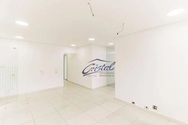 Imagem Casa Comercial de156 m² com 9 salas 5 banheiros 3 vagas 1 copa