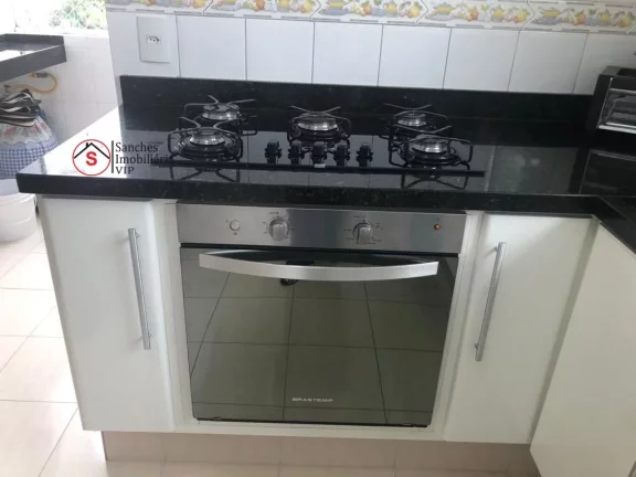 Imagem Apartamento Padrão à venda | 82 m