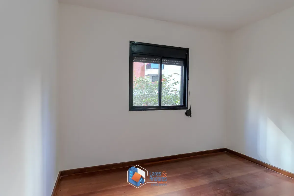 Imagem Apartamento para venda em Vila Nova Conceição com 2 quartos, 54m²