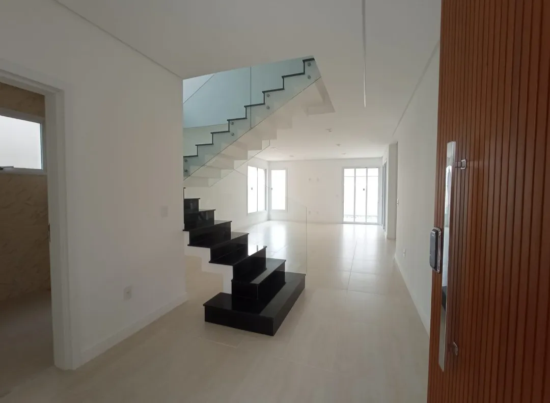 Imagem Casa 3 suítes Condomínio Residencial Giverny-Campolim Sorocaba