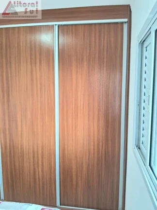 Imagem APARTAMENTO RESIDENCIAL em PRAIA GRANDE - SP, OCIAN