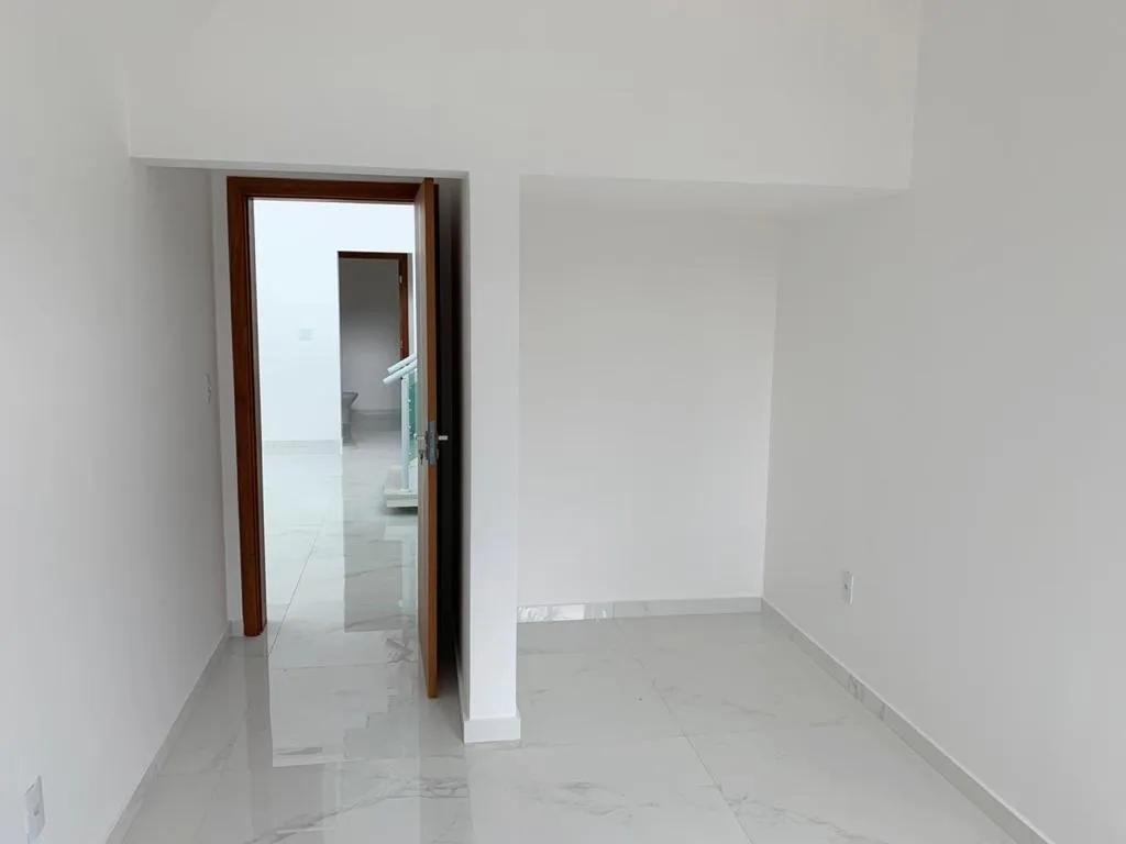Imagem Casa à venda em condomínio Nova Esplanada 3