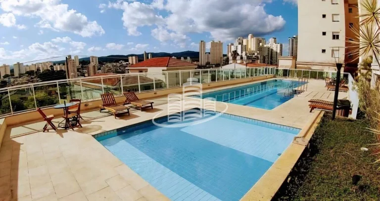 Imagem Apartamento Padrão