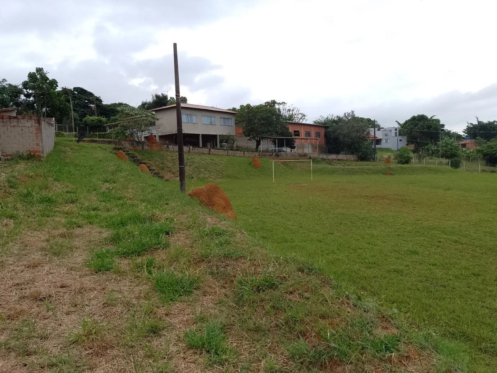 Imagem Terreno à venda no bairro Bairro Dos Souza em Tatuí/SP