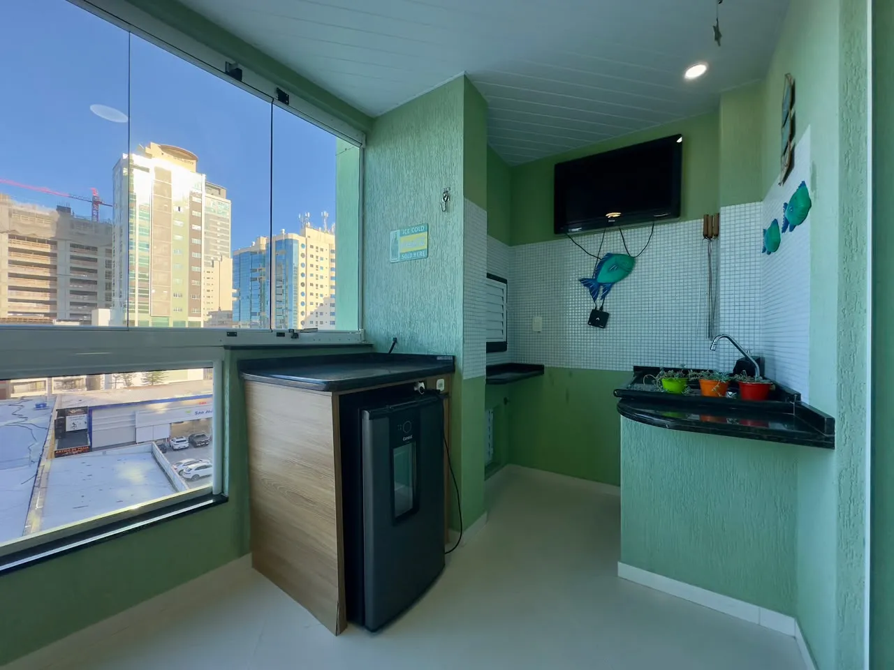 Imagem Apartamento à venda com 130m2 por R$ 2.100.000,00