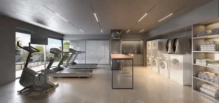 Imagem Apartamento com 1 Quarto à Venda, 27 m² em Sumaré - São Paulo