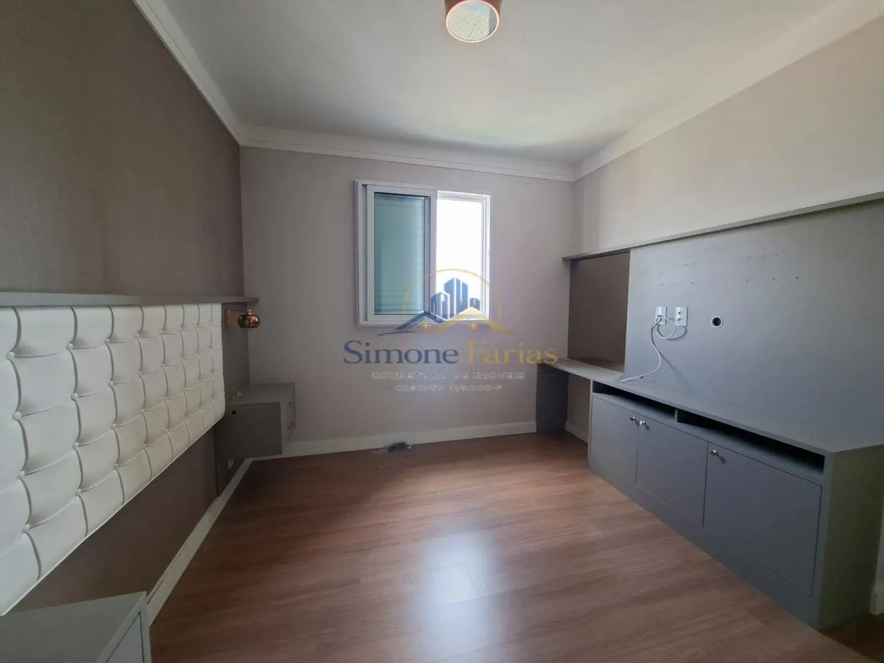 Imagem Apartamento á venda com 3 dorms, no Parque Campolim