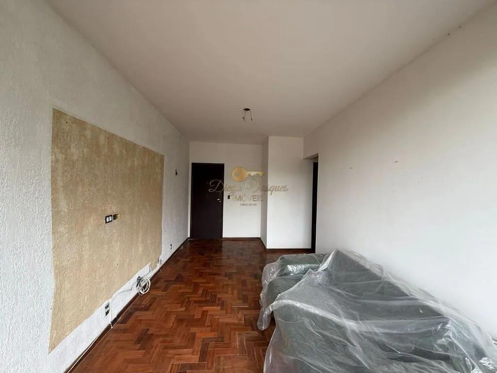 Imagem Apartamento para Venda em Teresópolis / RJ no bairro Caxanga