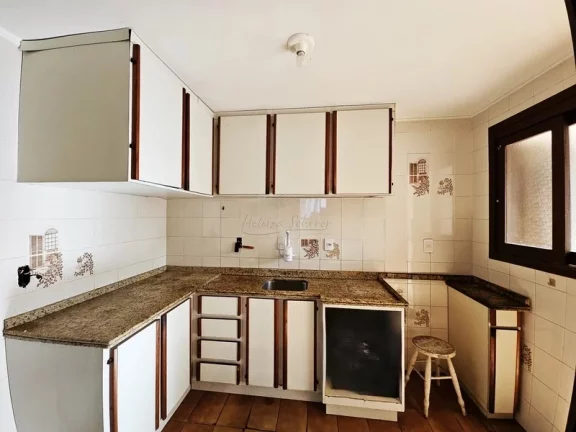 Imagem Apartamento Padrão
