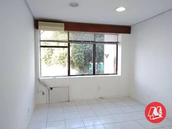 Foto do imóvel Sala comerical com vaga, entre o Bom Fim e o Rio Branco