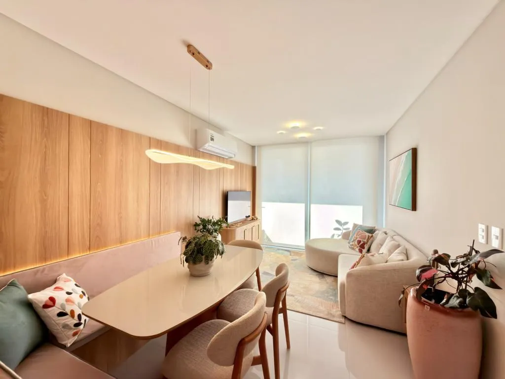 Imagem Apartamento 2 Dormitórios - Bairro Navegantes