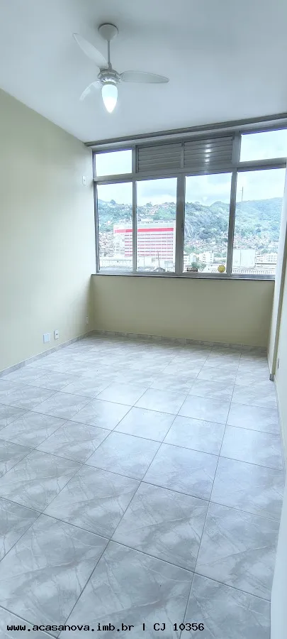 Imagem Apartamento para Locação em Rio de Janeiro, Andaraí, 2 dormitórios, 1 banheiro, 1 vaga