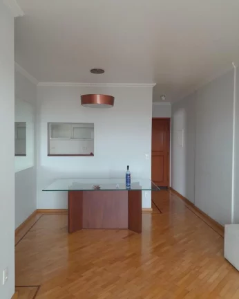 Imagem Apartamento 2 Dorms. R$1800 ALUGUEL + CONDOMINIO