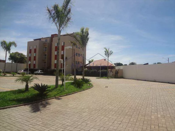 Imagem Apartamento Padrão
