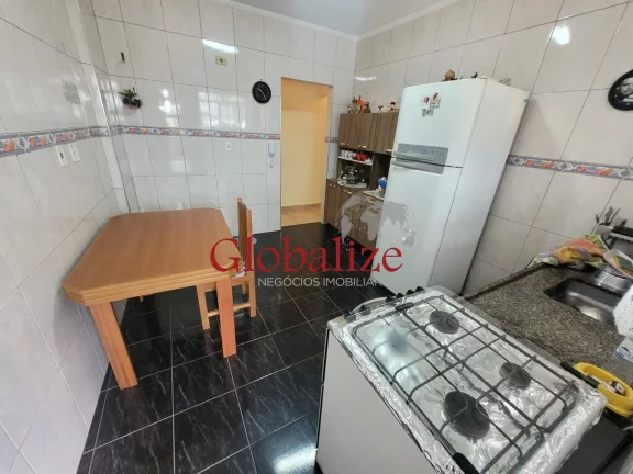 Imagem APARTAMENTO R$430.000,00 com 02 DORMITÓTIOS ,SENDO 01 SUÍTE, SALA AMPLA E VENTILADA, NO BAIRRO APARECIDA EM SANTOS POR R$ 430.000,00