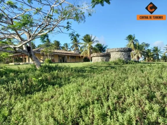 Imagem TERRENO EM BARRA DO JACUIPE ? CAMAÇARI