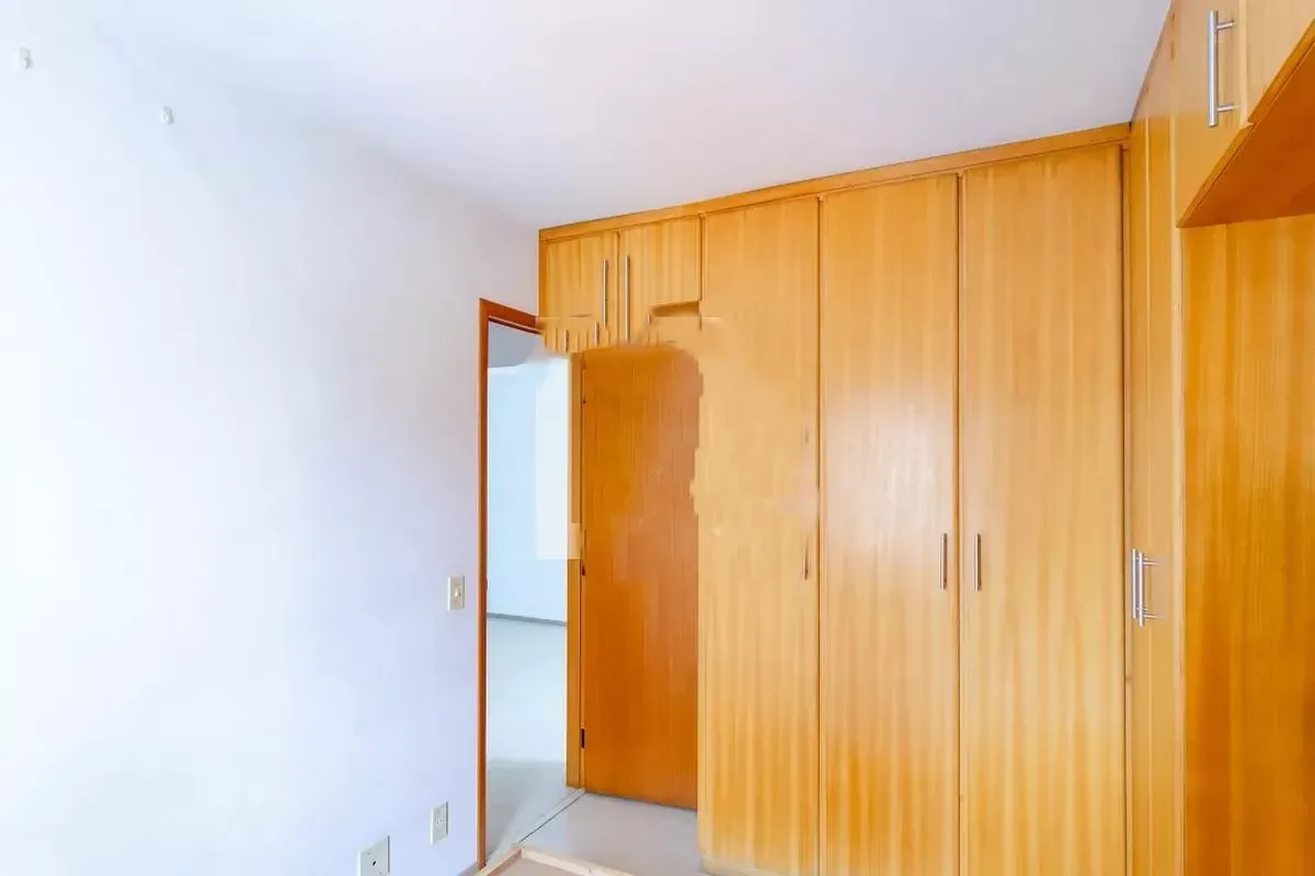 Imagem Apartamento com 2 Quartos à Venda ou Locação, 64 metros em Vila da Saúde - São Paulo