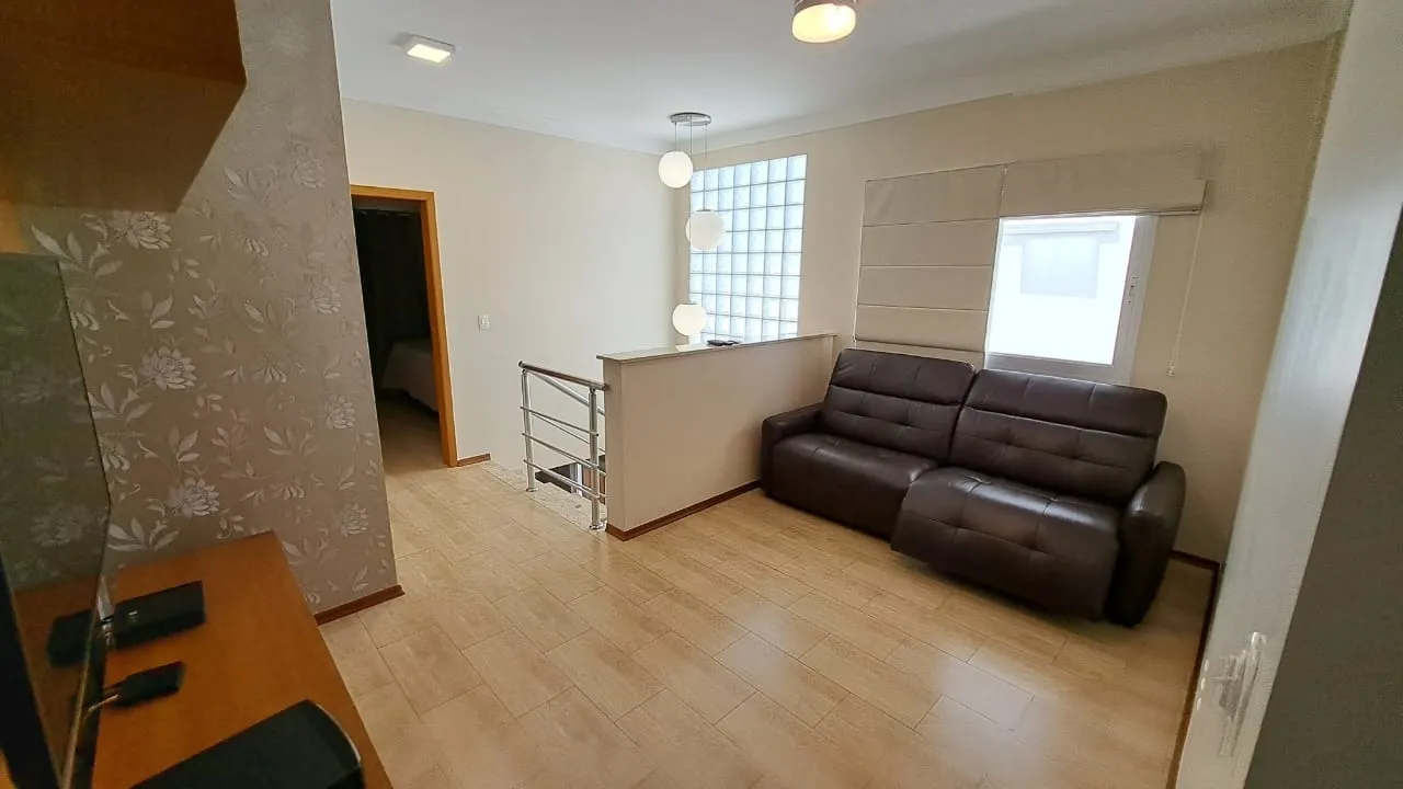 Imagem Casa à venda 3 Quartos, 3 Suites, 302M², Urbanova, São José dos Campos - SP | Floradas da Serra