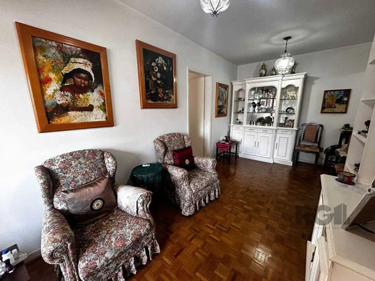 Imagem Apartamento com 2 quartos, vaga coberta - 84,71m² no bairro Menino Deus, Poa/RS