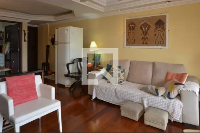 Imagem Apartamento à Venda - Recreio, 4 Quartos, 120 m2
