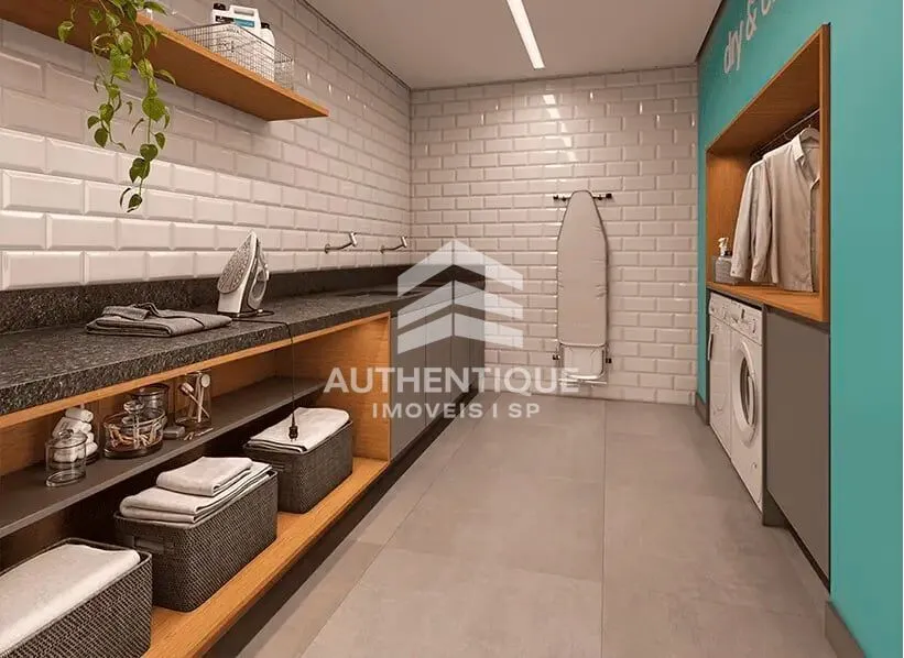 Imagem CRIARE MIRANDOPOLIS - Apartamento à venda no bairro Mirandópolis - São Paulo/SP, Zona Sul