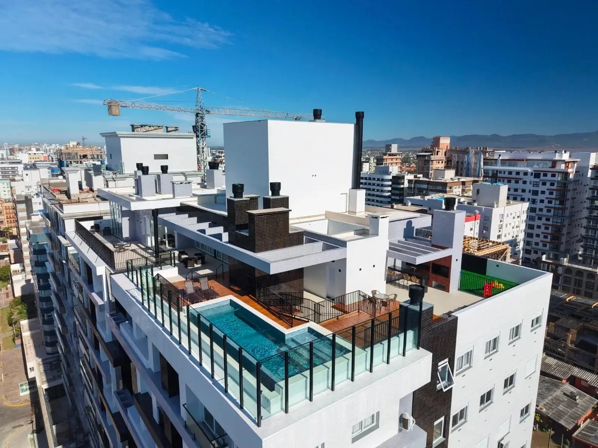 Imagem APARTAMENTO À VENDA