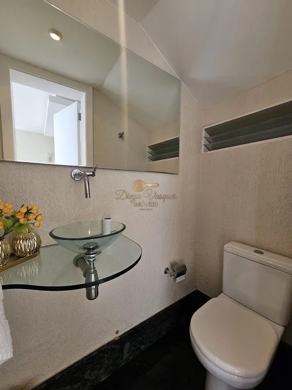 Imagem Casa em Condomínio para Venda em Teresópolis / RJ no bairro Várzea