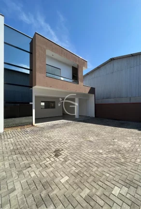 Foto do imóvel CASA RESIDENCIAL em JOINVILLE - SC, SÃO MARCOS