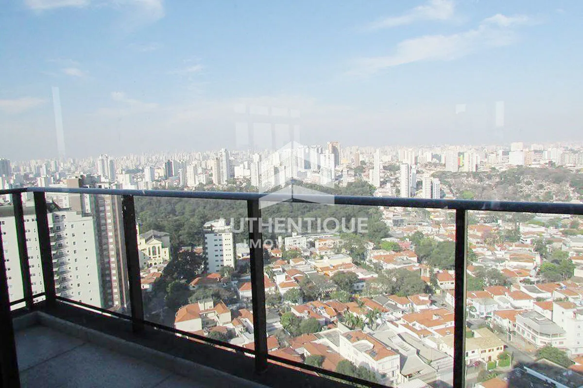 Foto do imóvel ALL ACLIMACAO - Apartamento à venda em São Paulo/SP em Rua Paula Ney, 100 - Vila Mariana, São Paulo - SP