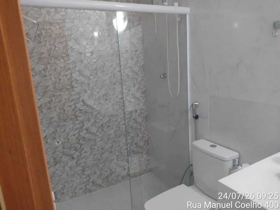 Imagem Apartamento 3 dormitórios para Venda no Caonze, Nova...