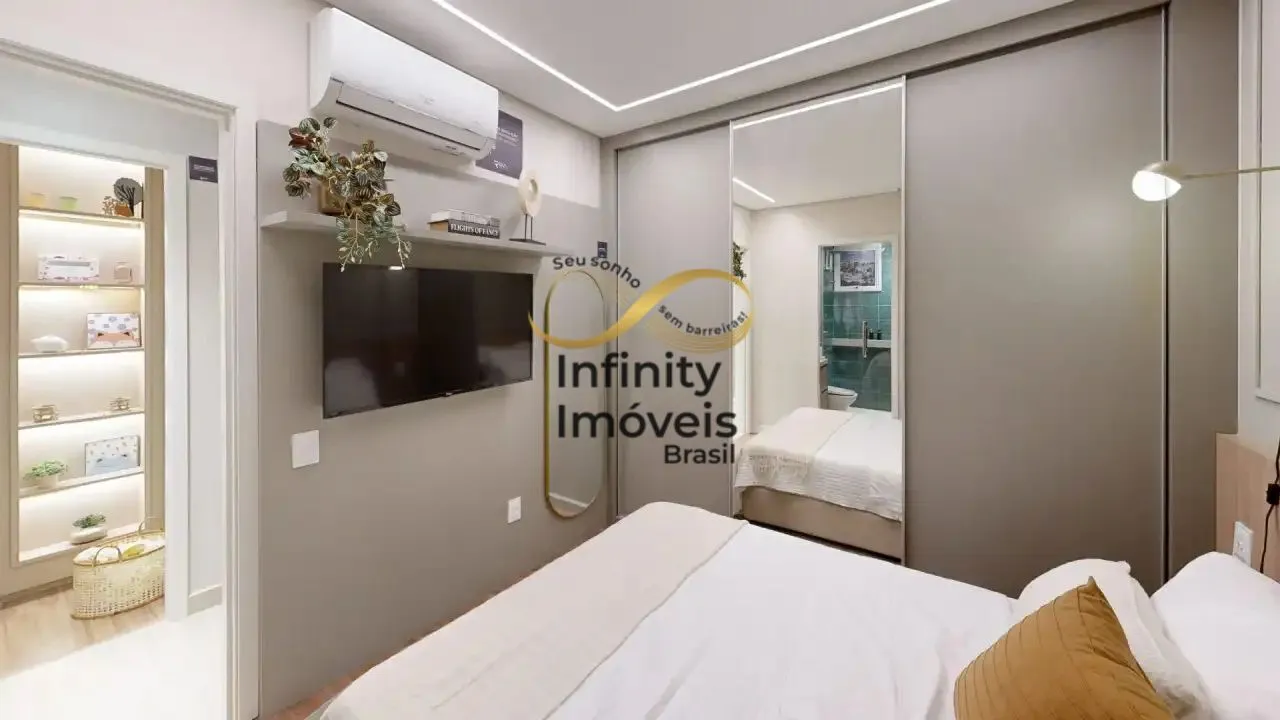 Imagem Elo Paradise Castelo - Apartamento à venda no bairro Castelo - Belo Horizonte/MG