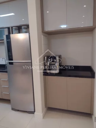 Imagem Apartamento a venda Condomínio Prime House, 02 dormitórios, 01 suíte, 01 vaga, 60m²