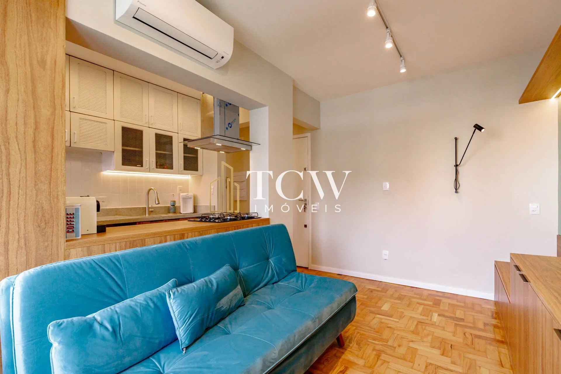 Imagem Apartamento à venda no bairro Jardim Paulistano - São Paulo/SP, Zona Sul