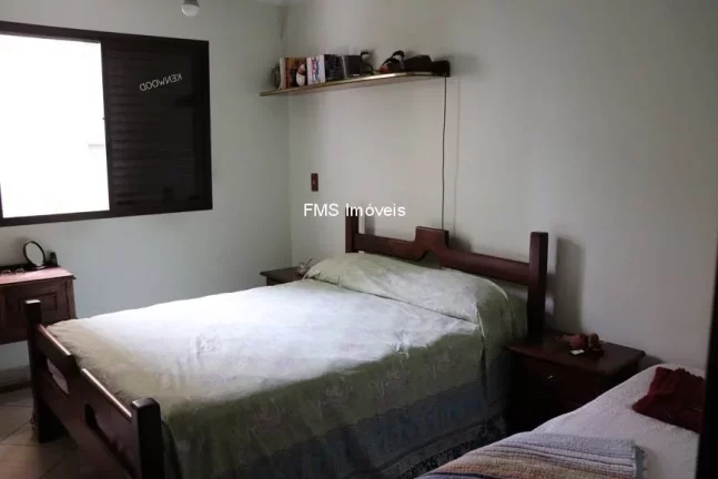 Imagem Oportunidade única: Apartamento à venda no Paraíso, São Paulo-SP, com 3 quartos, 1 suíte e 168m² de área!