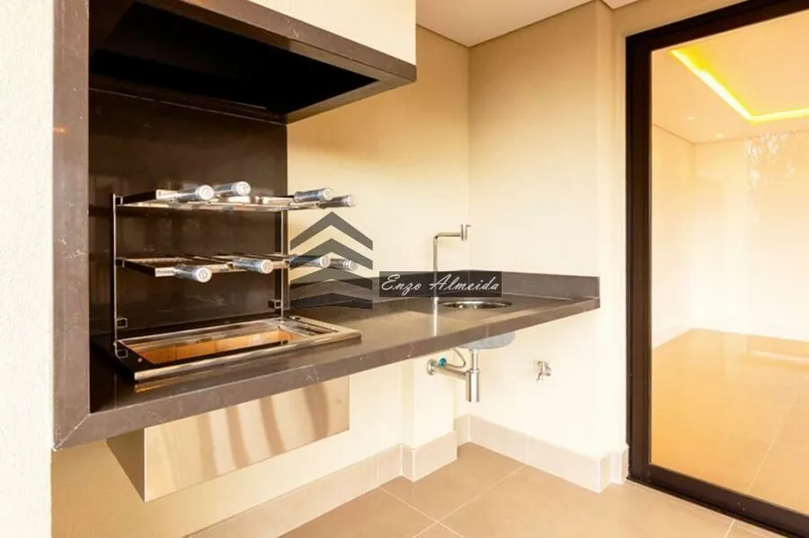 Imagem Apartamento à venda em São Paulo/SP