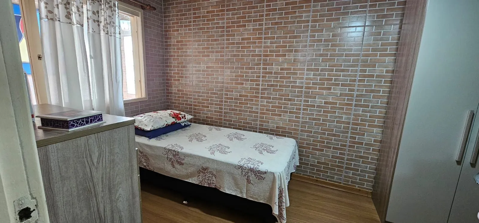 Imagem Casa 3 dormitórios Bairro Guarujá