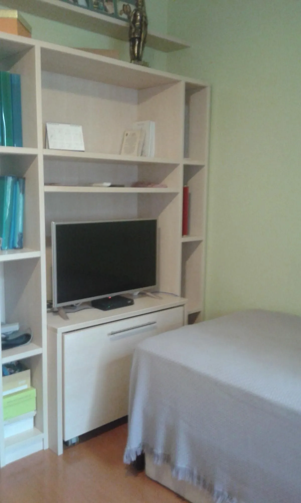 Imagem Cobertura para Venda - 174.2m², 3 dormitórios, 2 vagas - Tristeza