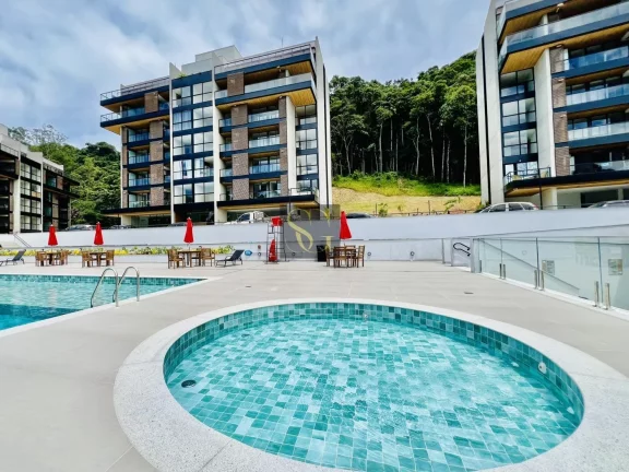 Imagem Apartamento para Venda em Teresópolis, Alto, 2 dormitórios, 2 suítes, 2 banheiros, 1 vaga