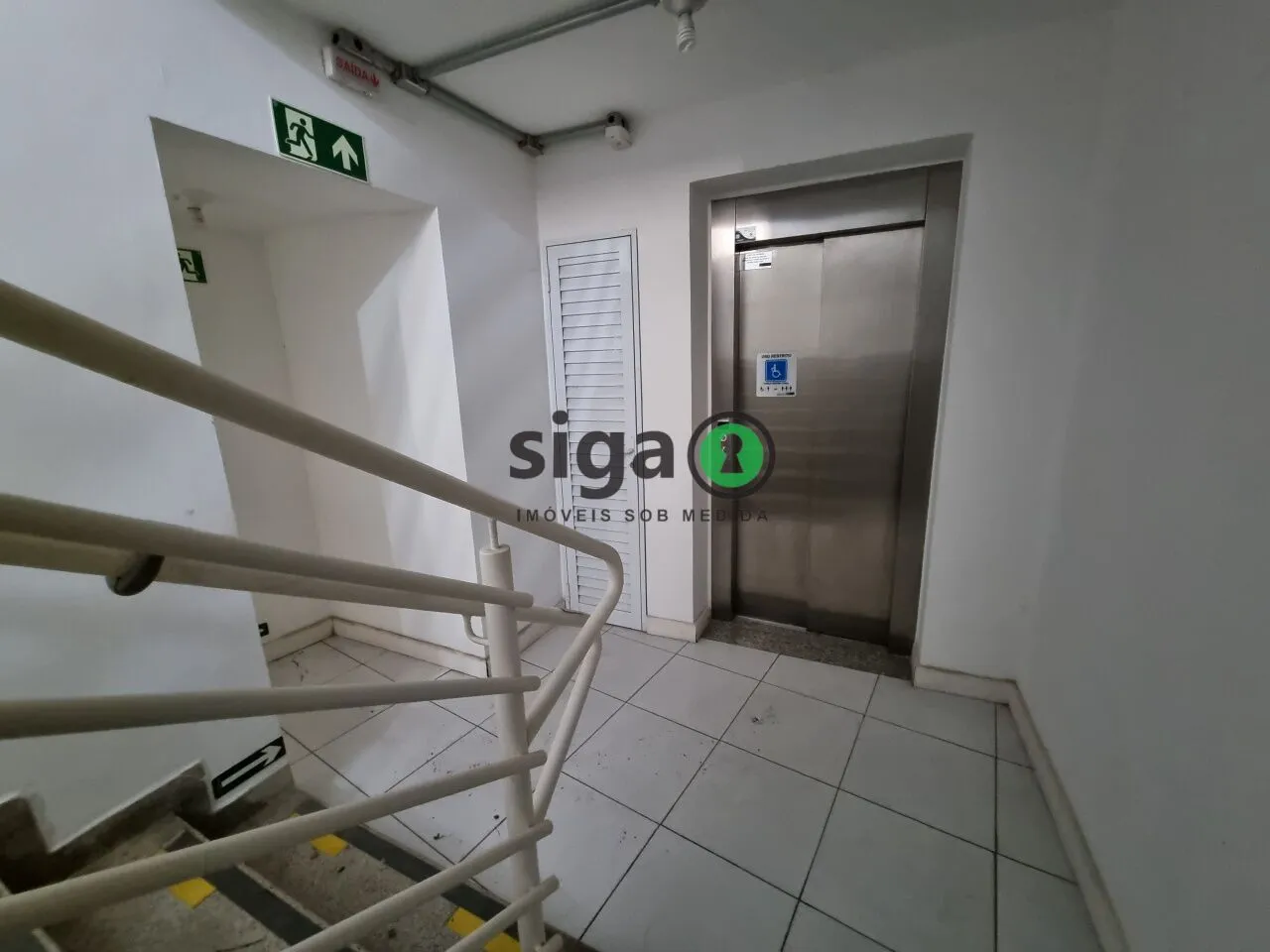 Imagem PRÉDIO COMERCIAL À VENDA 938m² - EXCELENTE LOCALIZAÇÃO - BUTANTÃ