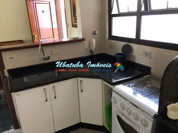 Imagem Apartamento bairro Tenório mobiliado 02 dormitórios