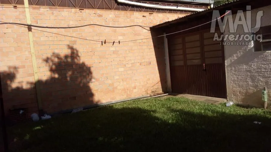 Imagem Casa para Venda em Gravataí / RS no bairro Barnabé