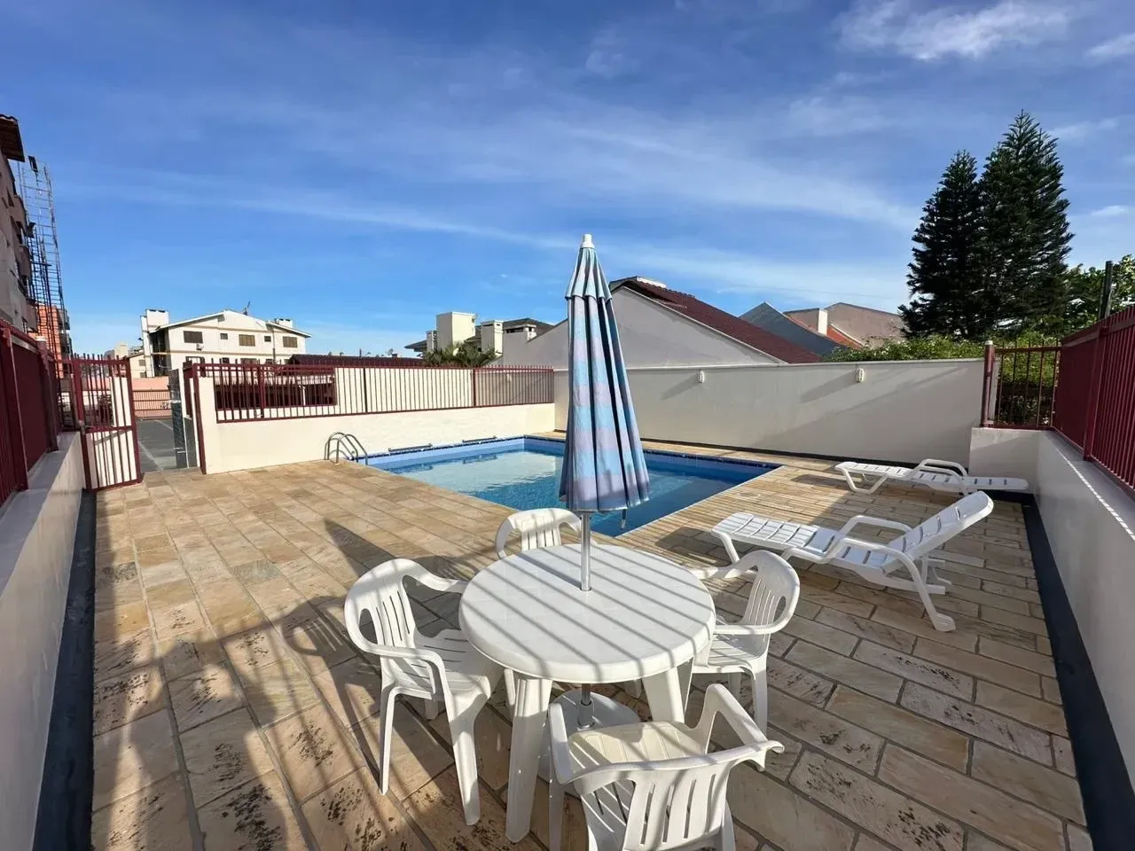 Imagem Apartamento com 3 Quartos à Venda, 110 m² em Posto 4 (Capão Novo) - Capão da Canoa