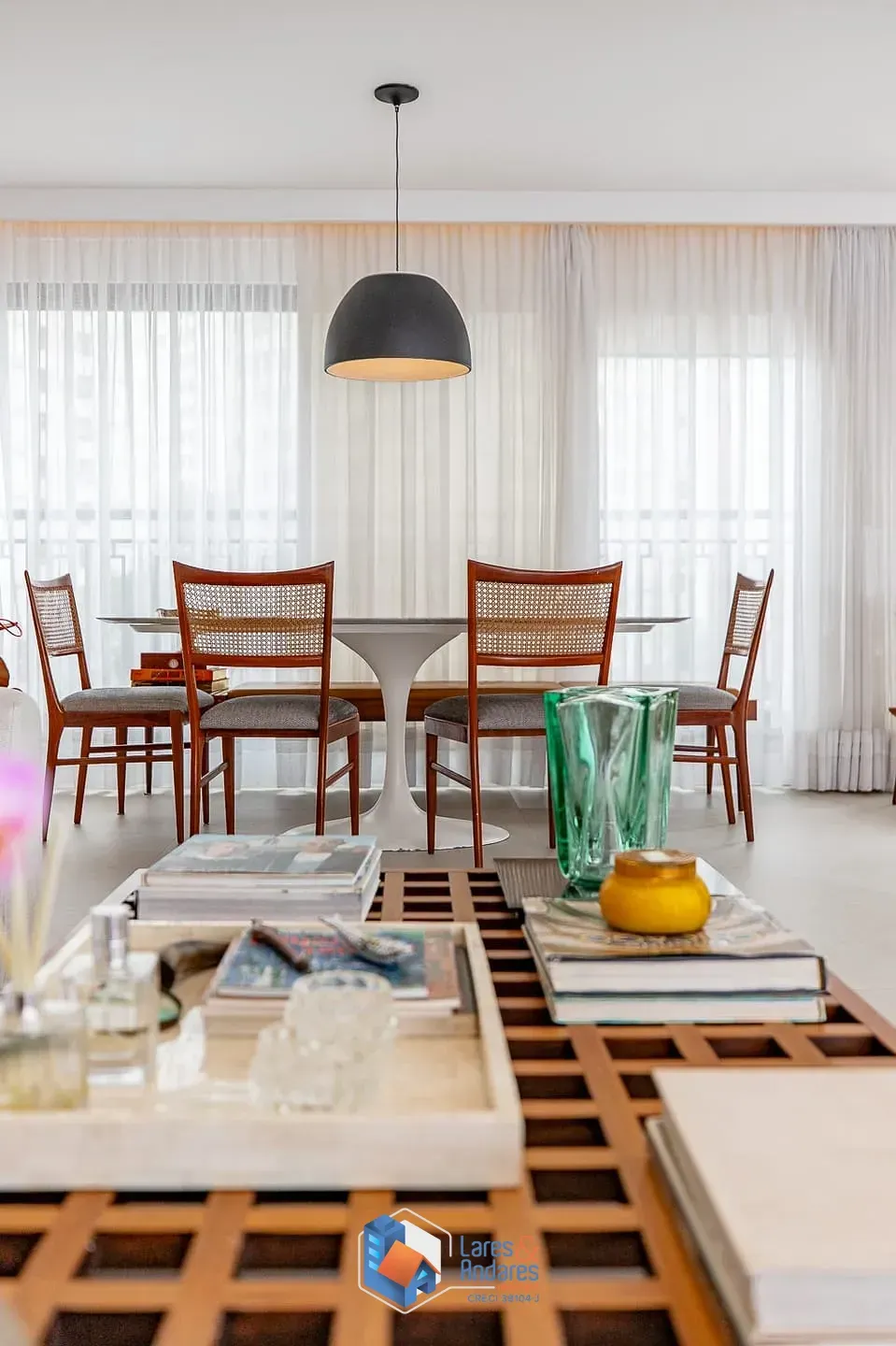 Imagem Apartamento para venda em Perdizes com 3 quartos, sendo 3 suítes, 174m²