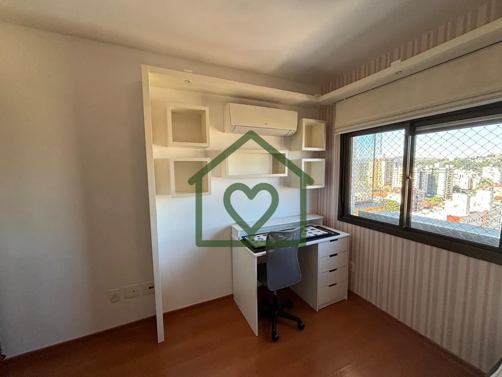 Imagem Viviane Paz Imóveis vende ótimo apartamento mobiliado, com vista panorâmica no Menino Deus, conta...
