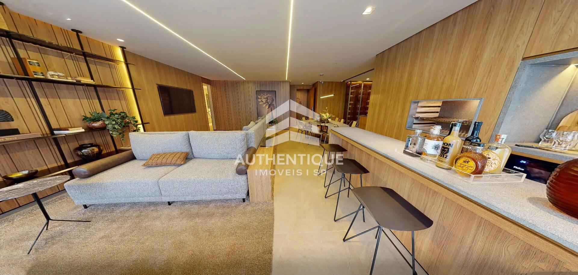 Imagem MADRE MOOCA - Apartamento no bairro Mooca à venda